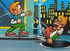 Virtual Boy 8-18-11: Nintendo’s Next 3D… Classic?