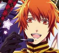 Crunchyroll Adds a Pair of Princely Spring Anime