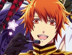 Crunchyroll Adds a Pair of Princely Spring Anime
