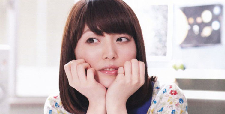 These Are Japan’s 20 Favorite Voice Actresses
