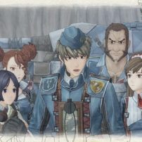 Valkyria Chronicles Remastered Soundtrack Hits iTunes