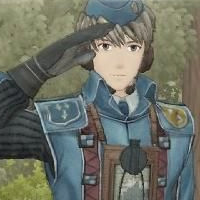 Valkyria Chronicles Coming to PC
