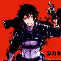 Viz Details New Manga Licenses at SDCC