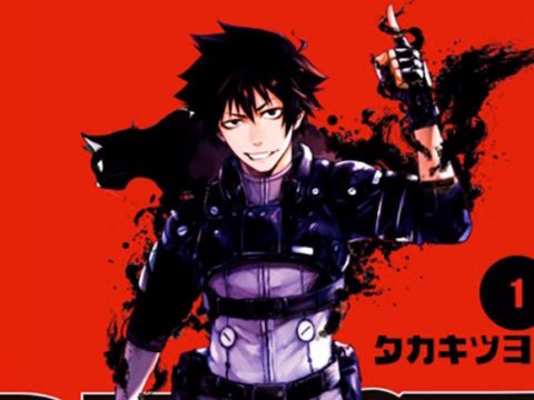 Viz Details New Manga Licenses at SDCC