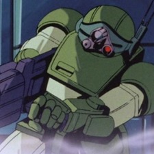 Votoms: Then and Now – Part One