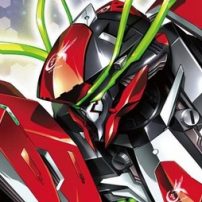 Valvrave Anime Promotes 2nd Season End Theme