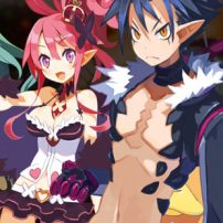 [Review] Disgaea 5: Alliance of Vengeance