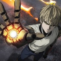 One-Punch Man Shatters Expectations Of What TV anime Is Capable Of Achieving