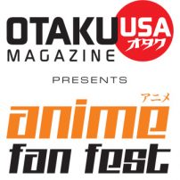 Otaku USA Magazine And Mad Event Entertainment Partner To Present Anime Fan Fest!