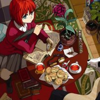 [Review] The Ancient Magus’ Bride