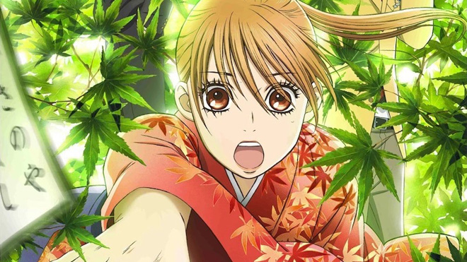 Chihayafuru Puts All Its Cards On The Table in a Premium Box Set