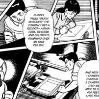 [Review] The Osamu Tezuka Story: A Life in Manga and Anime