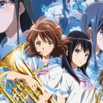 Sound! Euphonium Paints a Vivid, Energy-Loaded Picture of a High School Microcosm