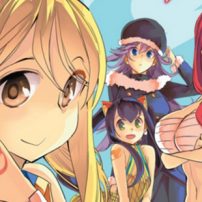 [Review] Fairy Girls
