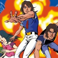 Gatchaman II Revisits an Anime Classic on Home Video