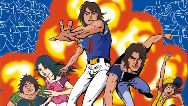 Gatchaman II Revisits an Anime Classic on Home Video