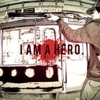 [Review] I Am a Hero