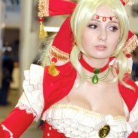 Cosplay Evolution: Acceptance is Definitely on the Rise!