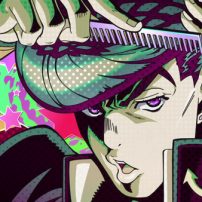 Jojo’s Bizarre Adventure Continues to Bedazzle and Astonish Modern Audiences