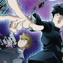 Mob Psycho Might Just Be The Single Coolest-Looking Anime Show of 2016