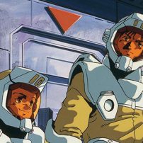 [Review] Gundam 0080: War in the Pocket