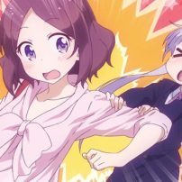 [Review] New Game!