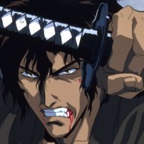 The World Needs More Ninja Scroll, and Here’s Why…