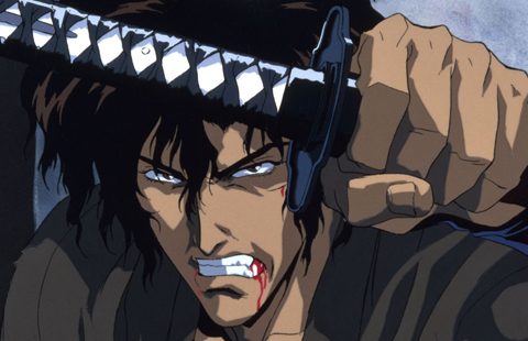 The World Needs More Ninja Scroll, and Here’s Why…