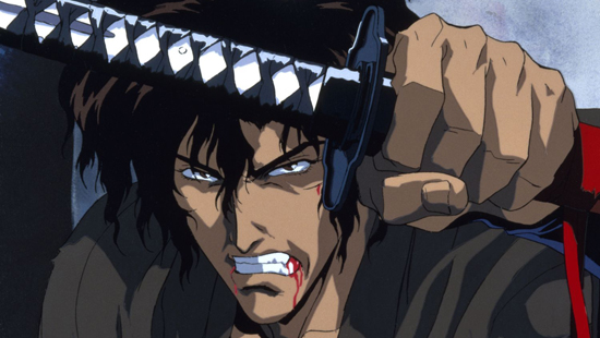 The World Needs More Ninja Scroll, and Here’s Why…