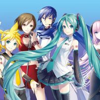 OMAKASE Reveals Exclusive Hatsune Miku and Piapro Characters Box