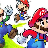 [Review] Mario & Luigi: Paper Jam
