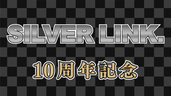 Silver Link Announces Original Anime Series for 10th Anniversary