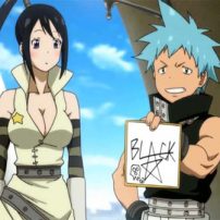 Soul Eater is Home To Some of the Most Thrilling Action Sequences in Anime