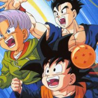 Japanese Fans Rank Anime’s Strongest Kids