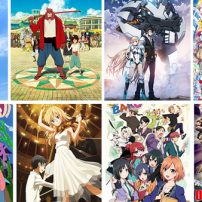 Nominations Out For Tokyo Anime Award Festival 2016’s Anime Of The Year