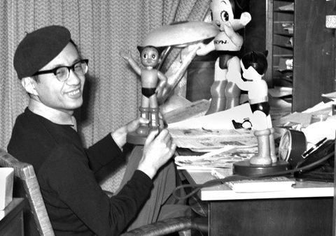 Cult Publishes Book By “Osamu Tezuka’s Ghost,” Daughter Speaks Out