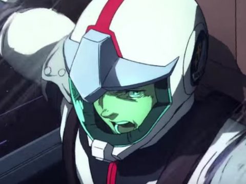 2nd Gundam Thunderbolt Episode Teased
