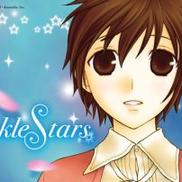 [Review] Twinkle Stars