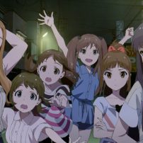 Fans of Japanese Idols and Bouncy Tunes Will Find Much To Love in Wake Up, Girls!