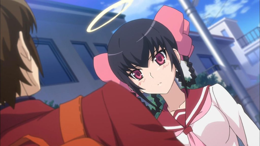 Explore The World God Only Knows in the Ultimate Collection