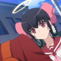 Explore The World God Only Knows in the Ultimate Collection