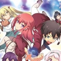 When Supernatural Battles Became Commonplace Heads to Home Video