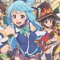 Japanese Fans Rank the Winter 2017 Anime They Can’t Wait to Watch