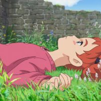 Studio Ponoc’s Mary and the Witch’s Flower Gets Second Trailer