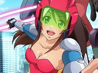 Wonder Momo Returns with Web Anime, Game, and More