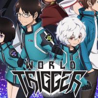 World Trigger Anime Ends This Month
