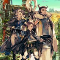 [Review] Bravely Second: End Layer