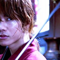 Rurouni Kenshin review