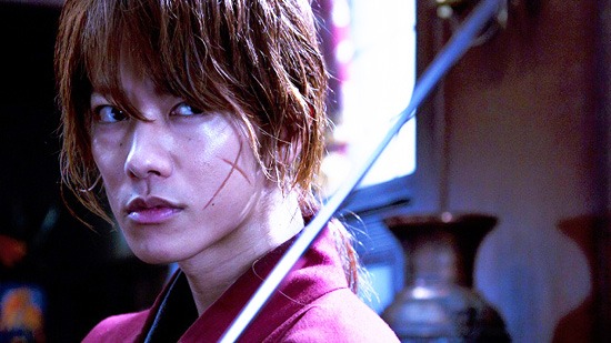 Rurouni Kenshin review