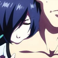 [Review] Tokyo Ghoul: The Complete First Season